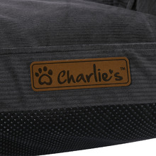 Corduroy Dog Sofa Bed